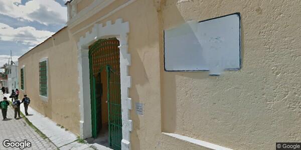 INSTITUTO TLAXCALTECA PARA LA EDUCACIÓN DE LOS ADULTOS